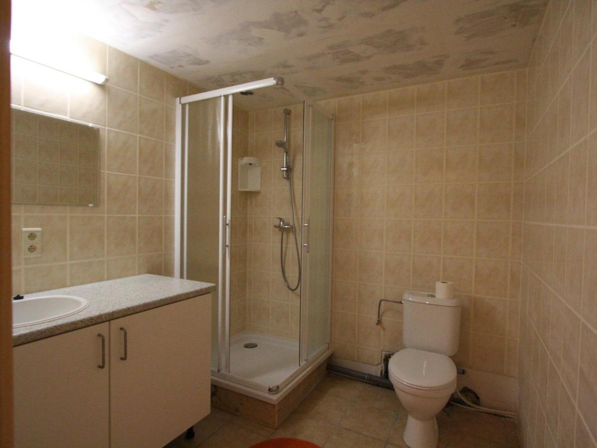 Quaint Apartment In Ondenval With Terrace ウェーム エクステリア 写真